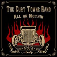 The Curt Towne Band